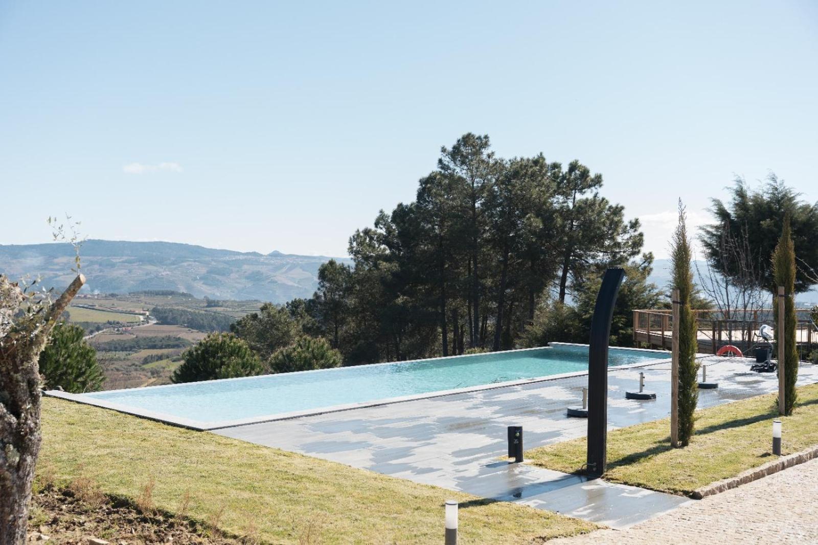 Quinta Da Eira Douro Valley Fermentoes  Exteriör bild